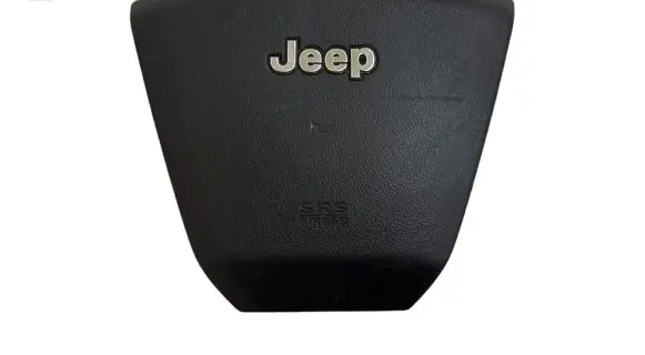 Jeep Patriot Steering wheel airbag P0YD59XDVAD