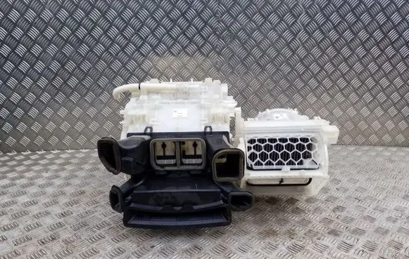 Lexus NX Interior heater climate box assembly housing 8705078010 4432302358