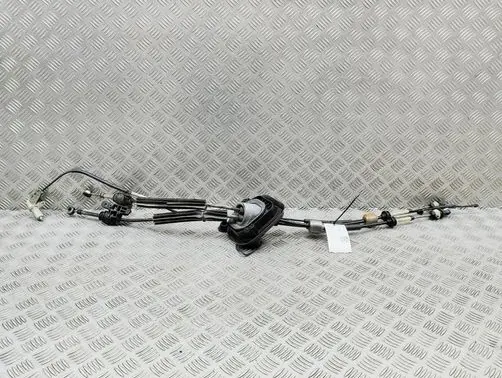 Opel Vivaro Gear shift cable linkage 9809543980