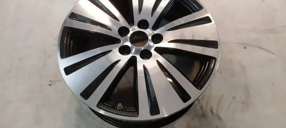 KIA Sportage R18 alloy rim 529103U010 HL49894