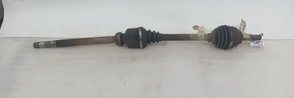 Peugeot 407 Front driveshaft RHH LONG