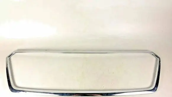 Subaru Outback (BS) Front grill