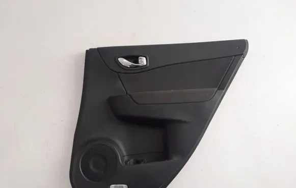 Renault Koleos I Rear door card panel trim