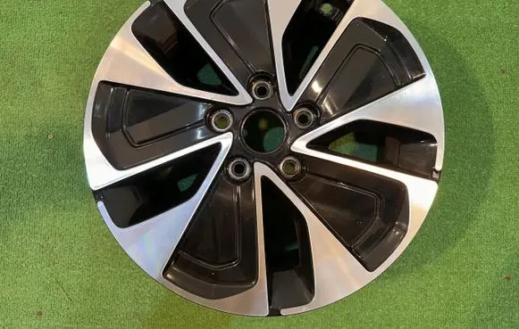 KIA Ceed R16 alloy rim 