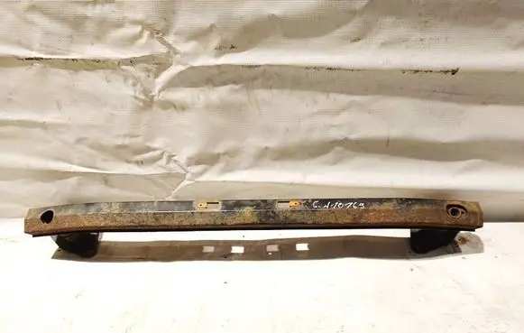Opel Corsa D Rear beam 