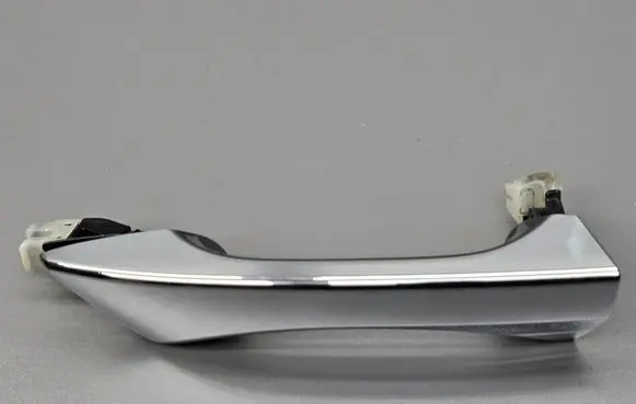 Honda Accord Front door exterior handle