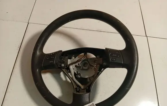 Toyota Corolla Verso AR10 Steering wheel GS12001450