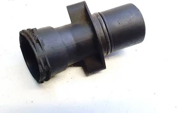 Mercedes-Benz C W203 Engine coolant pipe/hose a2712001256