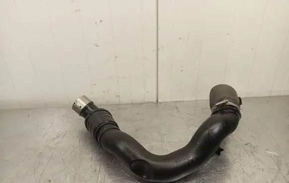 Jaguar XF X260 Intercooler hose/pipe GX736N650A
