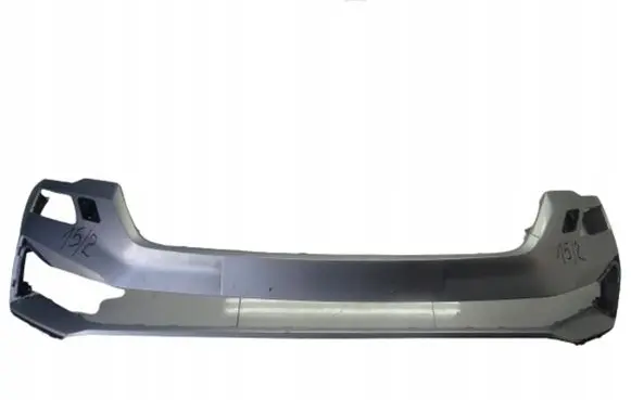 Ford Fiesta Front bumper R15P2
