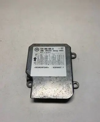 Airbag control unit/module