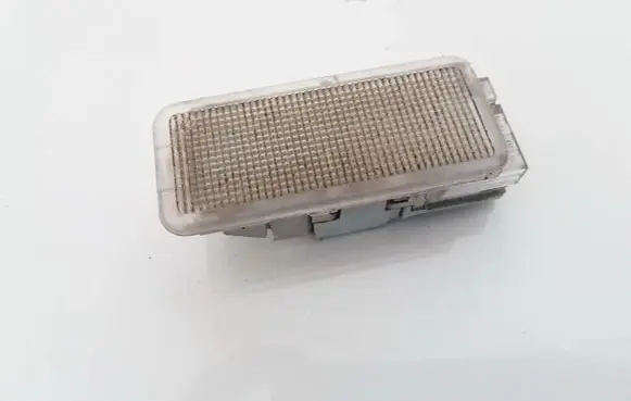 Peugeot 407 Other interior light