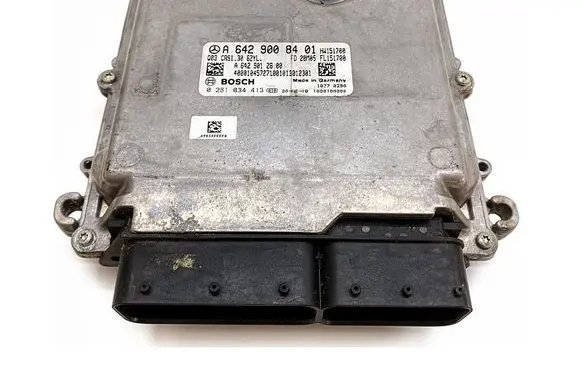 Mercedes-Benz Sprinter W907 W910 Engine control unit/module ECU A6429008401