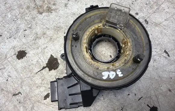 Volkswagen Golf V Airbag slip ring squib (SRS ring) 1K0959653C
