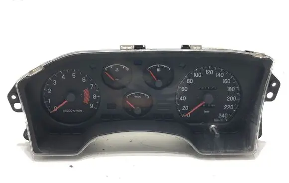Speedometer (instrument cluster)