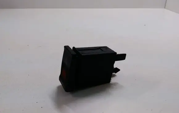 Audi A6 S6 C4 4A Hazard light switch 4A0941509A