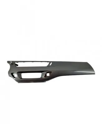 Citroen C3 Dashboard center trim panel 9685748677