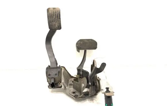 Citroen C4 I Picasso Pedal assembly 9671416880