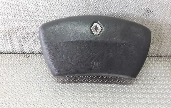 Renault Laguna II Steering wheel airbag 8200071201A