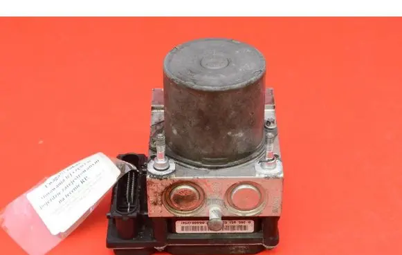Nissan Qashqai ABS Pump 47660BR00A