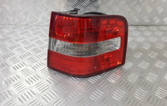 Fiat Stilo Rear/tail lights