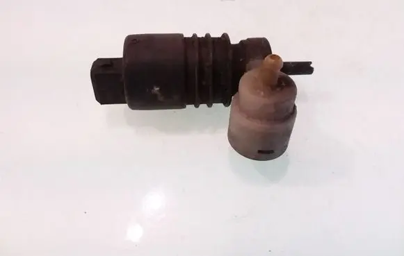 Volkswagen Caddy Windscreen/windshield washer pump PA6GBGF30