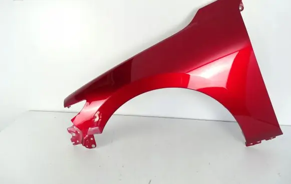 Mazda 3 Fender