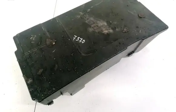 Renault Espace III Battery box tray 13330946 312632764