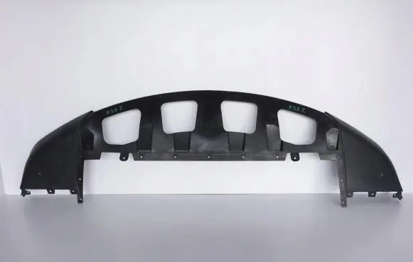 Tesla Model X Front bumper lip 103483300E