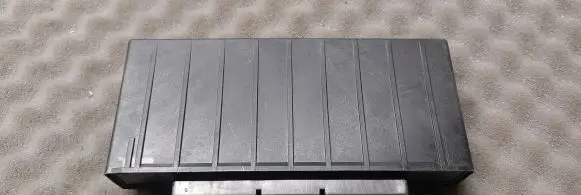 BMW 5 E34 Comfort/convenience module 61351379372 5KG00517500