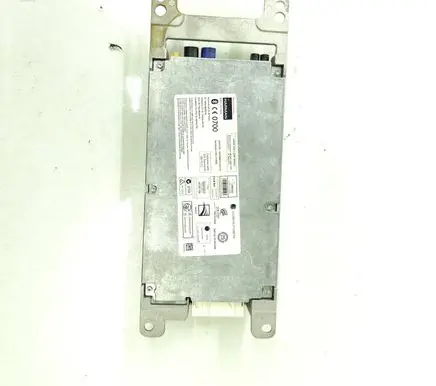 BMW 5 F10 F11 Bluetooth control unit module 7830AAC751 DB19172