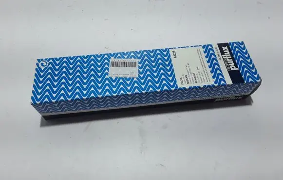 Renault Kangoo I Air filter 8671014102