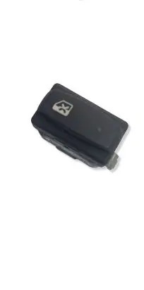 Renault Laguna II Electric window control switch 2808202