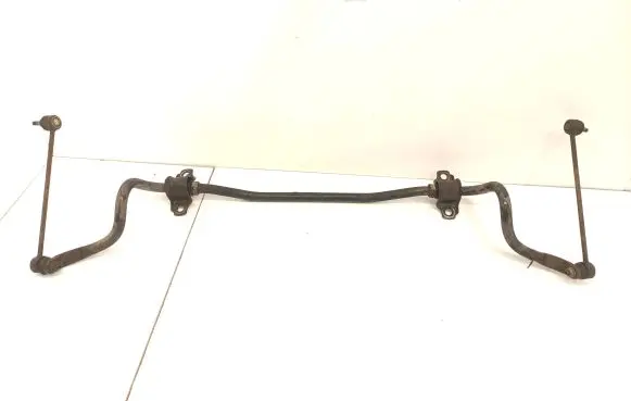 Front anti-roll bar/sway bar