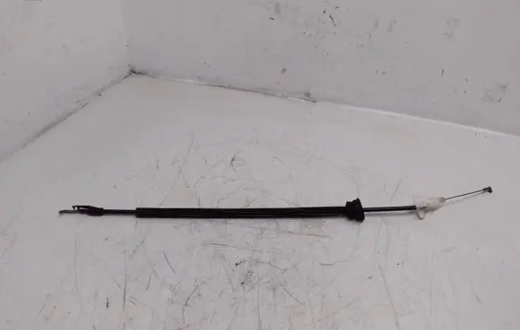 Volkswagen PASSAT B6 Rear door cable line 3C4839085B