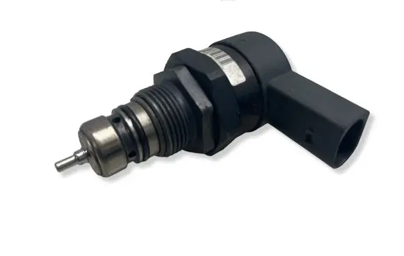 Mercedes-Benz E W211 Fuel pressure regulator A6110780449