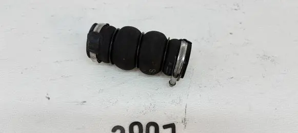 Citroen Berlingo Intercooler hose/pipe 9684994080
