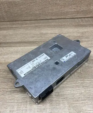 Audi A5 8T 8F MMI control unit 4E0035729 8T0035729N