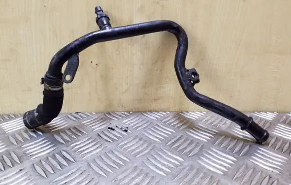 Audi A5 8T 8F Engine coolant pipe/hose 059121070A
