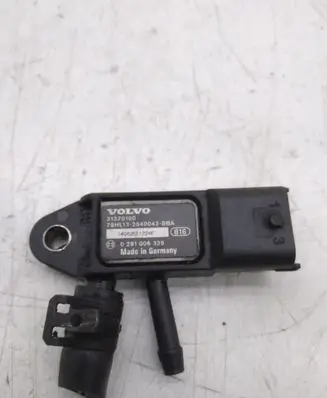 Air pressure sensor