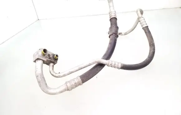 Opel Astra H Air conditioning (A/C) pipe/hose