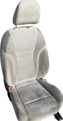 Nissan Rogue Front driver seat 