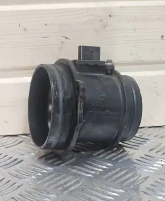 Mass air flow meter