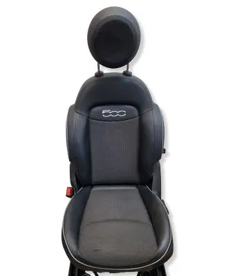 Fiat 500X Front driver seat 