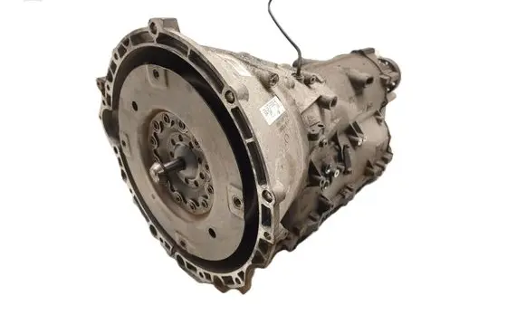 Jaguar XE Automatic gearbox GX737000AB