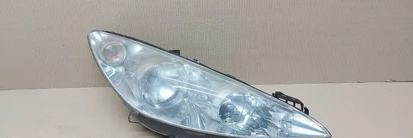 Peugeot 308 SW Headlight/headlamp 9656162480