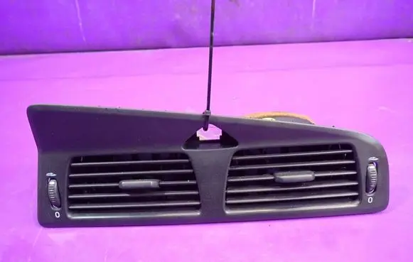 Volvo S60 Dashboard side air vent grill/cover trim