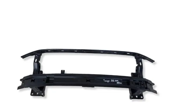 Volkswagen Taigo Front bumper cross member 2G7807109A V601103102