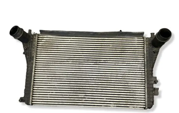 Volkswagen PASSAT B6 Intercooler radiator 3C0145805AE