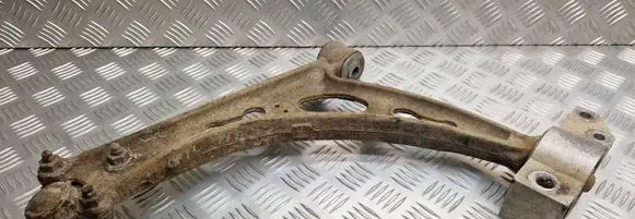 Audi A3 S3 8P Front lower control arm/wishbone 1K0199298G